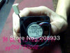 Germany papst 4020mm 12V 1.2W TYP412/2H large amount of wind power consumption is small cooling fan