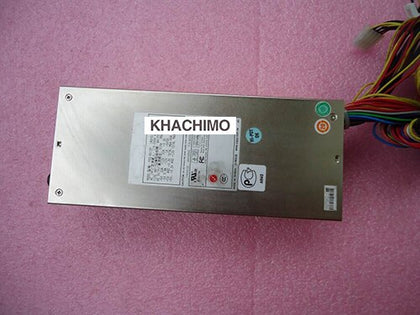 P2G-6510P (2U 510W) server power supply
