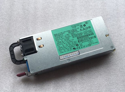 Server power supply 579229-001 DPS-1200FB-1 A HSTNS-PD19 570451-001 570451-101 1200W DL380G7 580 585G7 G8-inewdeals.com