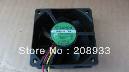SUNON KDE1206PTV1 DC12V 1.8W-inewdeals.com