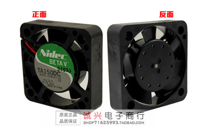 Nidec 4210 dc5 v 4cm4 c34247-16 fan switch-inewdeals.com