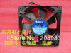 NIDEC TA450DC A32670-16 24V 0.31A 12025 12CM inverter fan cooling fan