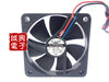 Adda ad0612mb-g76 5010 12v 0.13a 5cm cooling fan line