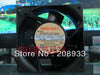 NMB 4715FS-23T-B50 12038 AC 230V .09/.08A 16/14.4W