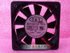 t t 6015m12s nd4 12v 0.25a 6015 cooling fan