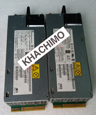 X3400M4 X3550M4 X3630M4 Power 43X3312 43X3311 FSA011