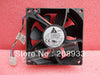 DELTA 12V 0.50A 8CM 8025 4 line PWM wind capacity cooling fan