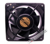 100.4m toblshi 16cm 1655 220v iron fan full metal high temperature resistance