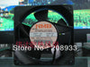 NMB 12025 AC 230V 9/8W 4710PS-23T-B20