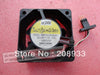 SAN ACE60WF 6025 24V 0.15A 9WF0624H4D03 hair Fanuc fan plug cooling fan