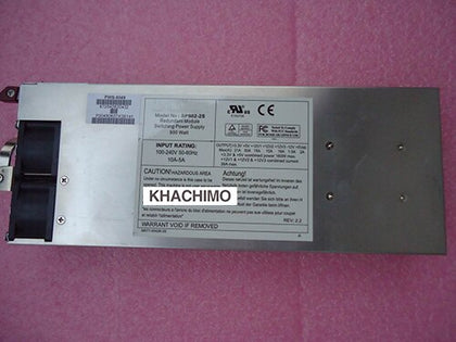 SP502-2S server industrial power network equipment 500W PWS-0049