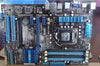 ASUS P8Z77-V LX2 Motherboard Intel Z77 DDR3 LGA 1155 32GB i3 i5 22/32nm CPU USB3.0