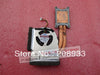 radiator modules brass of BATA0507R5U 5V 0.45A cooling fan