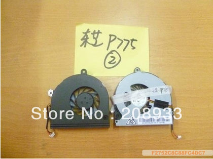 P775 A660 A660D A665 A655D L675 L675D notebook fan cooling fan-inewdeals.com