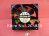 SANYO 9A0824H401 24V 0.07A 8CM 8025 drive double ball bearing fan cooling fan