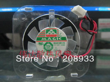 Yongli (protechnic) 4010 MGA4012MR-O10 12V 0.09A-inewdeals.com