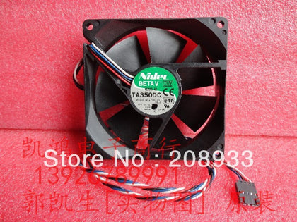 8400 system fan SC1420 470 670 M34709-35 F2419 9025 cooling fan-inewdeals.com