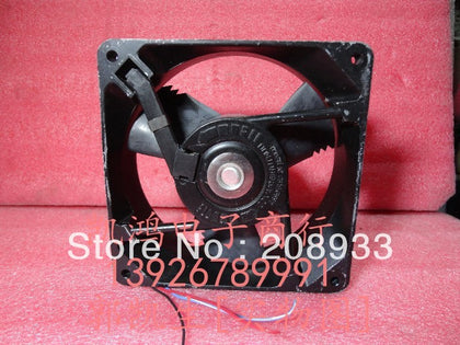 COMAIR MD12B6NDNX 12CM 12038 6W 12V, Kang Muluo Dayton high temperature fan cooling fan-inewdeals.com