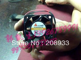 Wonsan Y.STECH 4010 FD244010HB 24V 0.07A Ball fan inverter fan cooling fan-inewdeals.com