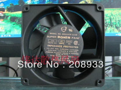 BS2107F-1110 12038 AC115V 0.24A 50/60HZ-inewdeals.com