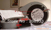 NMB 11028 12V 2A 11CM turbine centrifugal fan blower BL4447-04W-B49 cooling fan