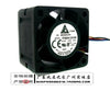 Delta 4028 4cm 12v 0.87a line pwm server 1u fan tfb0412ehn