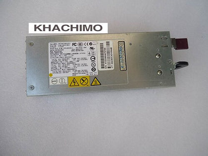 ML350G5 DL380G5 Power Supply 379123-001 399771-001