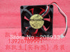 ADDA AD0712UB-A78GP 12V 0.42A 7CM 7025 three-wire CPU fan cooling fan