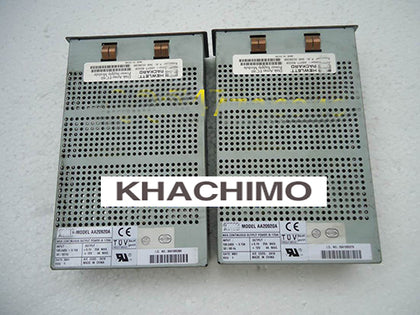 FC60 Server Power Supply 348-0038098 A5277-60008 AA20920A