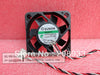 SUNON KDE2404PFVX 24V 1.9W 4010 4CM 3-line mute inverter fan cooling fan