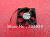 ADDA AD3505LB-G52 5V 0.10A 3.5CM 3510 three-lane dual ball bearing cooling fan