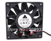 Delta PFC1212DE 12V 4.80A 12038 12 cm car booster violent fans cooling fan