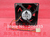 Delta AFC0712DE DC12V 1A fan 70384 line speed double ball bearing fan cooling fan