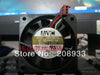 Taiwan AVC 6015 12V 0.1A AVC F6015B12L dual ball bearing cooling fan
