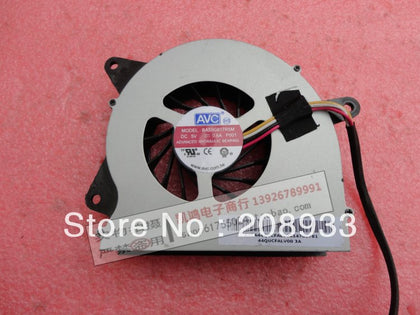 AVC ksb0505hb laptop fan 5V 0.6A BASB0817R5M P001 cooling fan-inewdeals.com