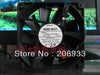 NMB 12025 DC 12V 0.72A 4710KL-04W-B56