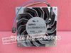 SERVO G1238B48BAZQ-20 aluminum frame 4-wire 48V 0.66A 12038 12CM cooling fan