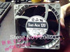 SANYO 9SG1248P1G01 48V 1A 12038 12CM violent aluminum frame cooling fan