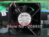 NMB 3110KL-04W-B79 8025 12V DC 0.38A