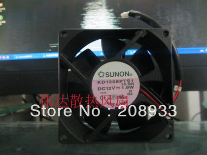 SUNON KD1208PTS1 8025 12V 1.9W-inewdeals.com