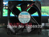 NMB 4710ML-04T-B50 12025 DC 12V 0.74A