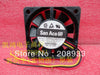SANYO 109P0624H7D11 24V 0.06A 6015 6CM drive cooling fan