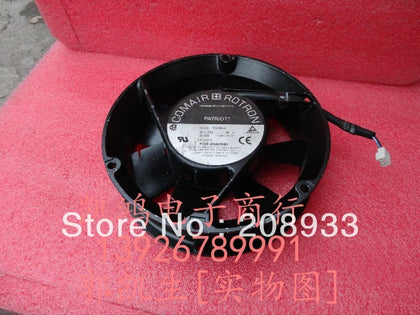 COMAIR PQ48BOX 48V 0.46A 17CM 17250, Kang Muluo Dayton cooling fan-inewdeals.com