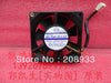 SANYO 109P0812H410 12V 0.14A 8CM 8025 SANYO projector fan cooling fan