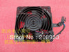 Germany EBMPAPST 4118N/19HI 48V 10W 12038 12CM server fan cooling fan