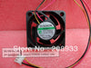 Sunon KDE1204PKV1 12V 0.8W 4020 4cm 3-wire switch silent fan cooling fan