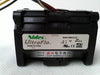 nidec 4056 12v 1.32a r40w12bgca-07 server cooling fan