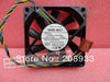NMB 7CM 7015 PWM four-wire violent gale double ball CPU fan 2806KL-04W-B86 cooling fan