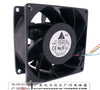 Delta 8038 8 12v 0.87a dual ball line isothermia pwm fan ffb0812she