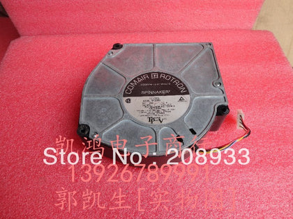 COMAIR SPD36R5 24V 36V 1.2A 16040 16CM inverter turbo fan cooling fan-inewdeals.com